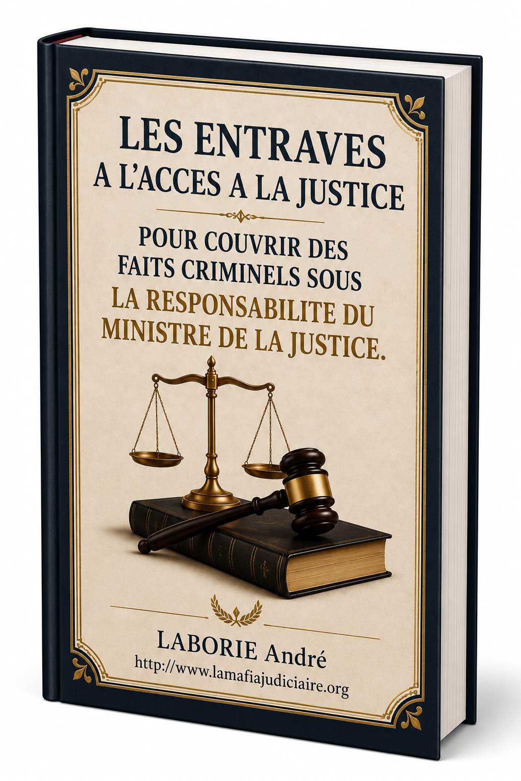 Entrave 